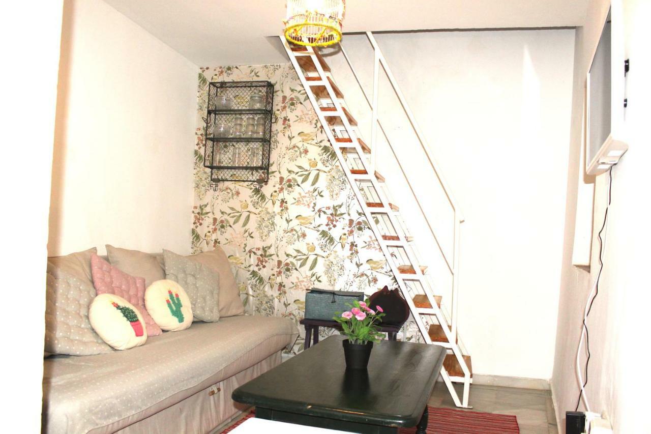Apartamento En El Corazon De Sevilla 외부 사진