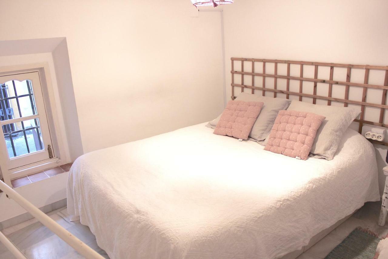 Apartamento En El Corazon De Sevilla 외부 사진