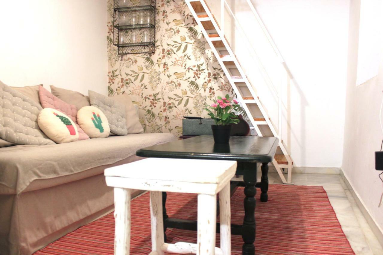 Apartamento En El Corazon De Sevilla 외부 사진